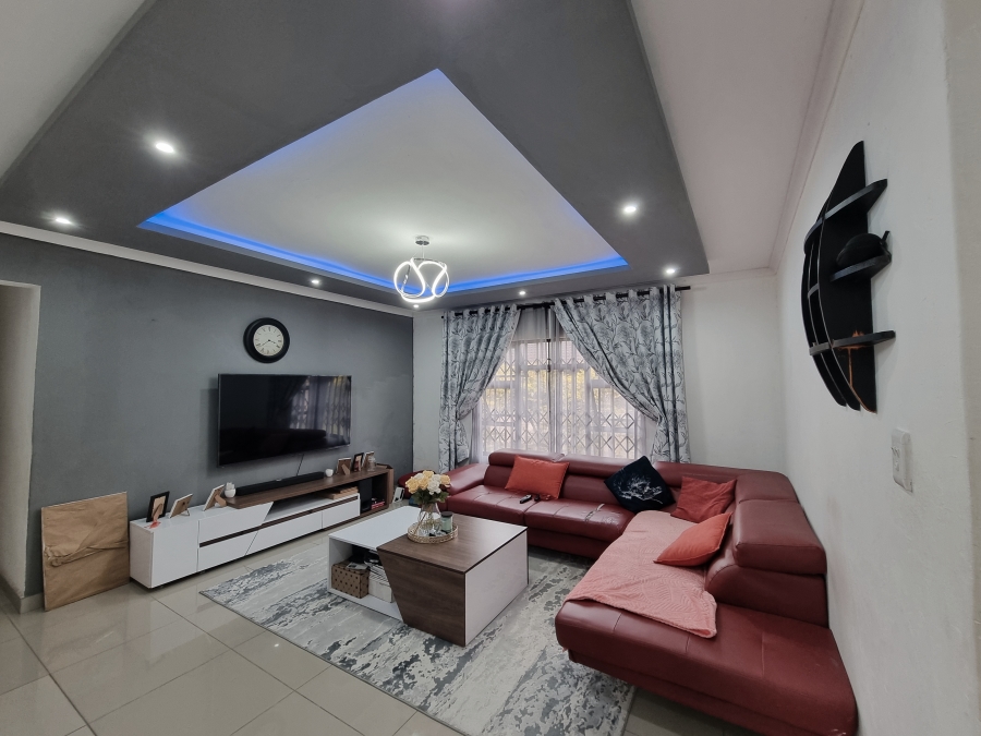 3 Bedroom Property for Sale in Empangeni Central KwaZulu-Natal