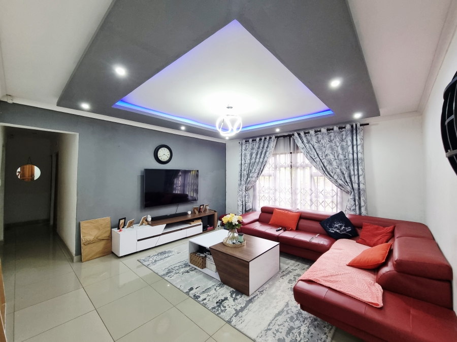 3 Bedroom Property for Sale in Empangeni Central KwaZulu-Natal