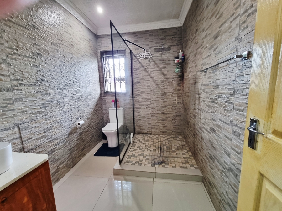 3 Bedroom Property for Sale in Empangeni Central KwaZulu-Natal
