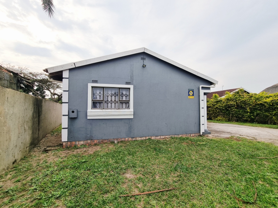 3 Bedroom Property for Sale in Empangeni Central KwaZulu-Natal