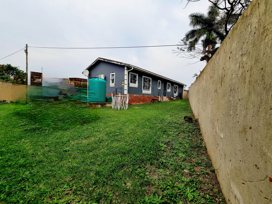 3 Bedroom Property for Sale in Empangeni Central KwaZulu-Natal
