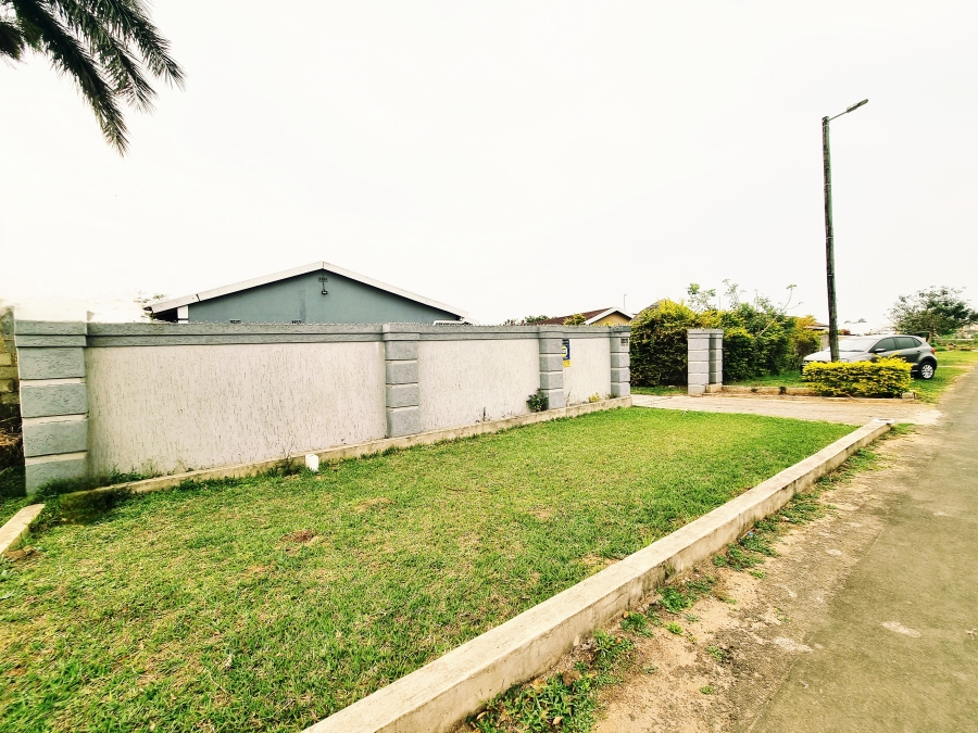 3 Bedroom Property for Sale in Empangeni Central KwaZulu-Natal
