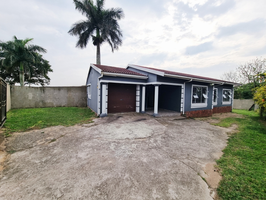 3 Bedroom Property for Sale in Empangeni Central KwaZulu-Natal