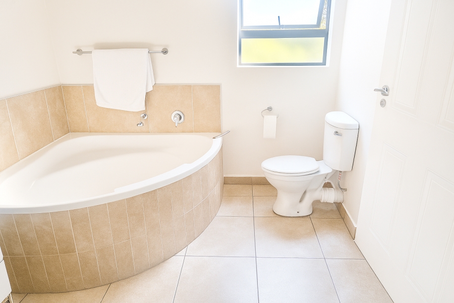 To Let 3 Bedroom Property for Rent in Palm Lakes Estate KwaZulu-Natal