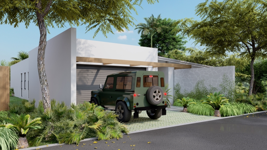 3 Bedroom Property for Sale in Zululami Coastal Estate KwaZulu-Natal