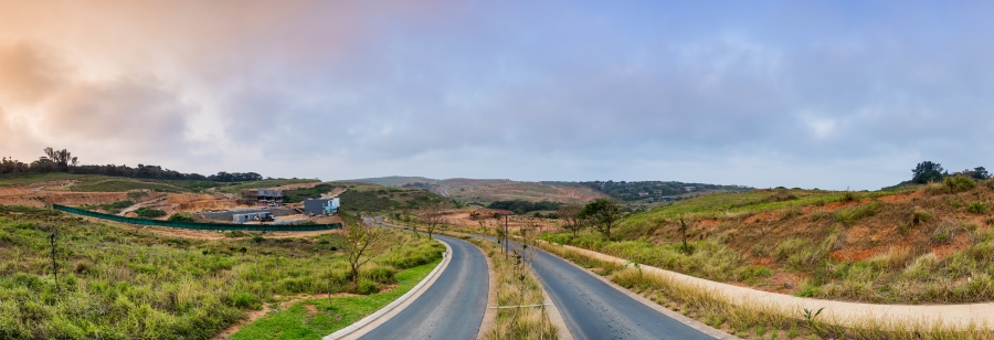 3 Bedroom Property for Sale in Zululami Coastal Estate KwaZulu-Natal