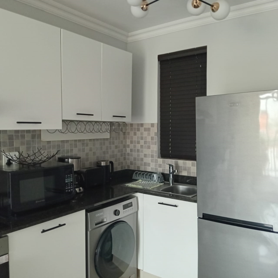 1 Bedroom Property for Sale in Umhlanga Ridge KwaZulu-Natal