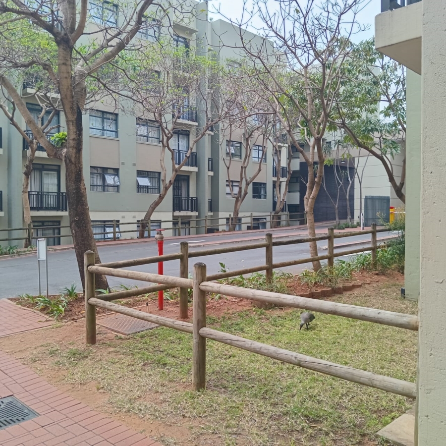 1 Bedroom Property for Sale in Umhlanga Ridge KwaZulu-Natal