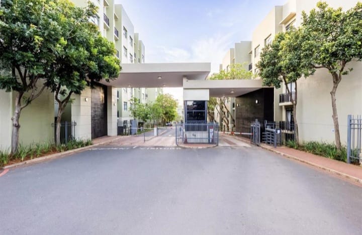 1 Bedroom Property for Sale in Umhlanga Ridge KwaZulu-Natal
