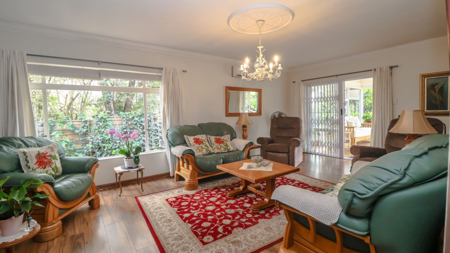 4 Bedroom Property for Sale in Hayfields KwaZulu-Natal