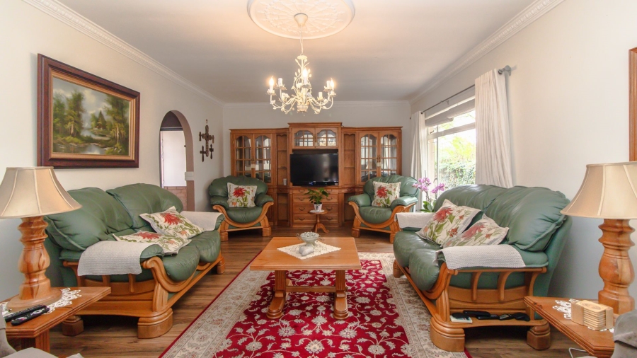 4 Bedroom Property for Sale in Hayfields KwaZulu-Natal