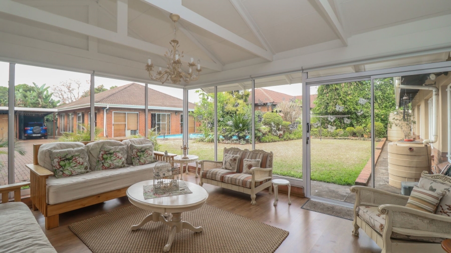 4 Bedroom Property for Sale in Hayfields KwaZulu-Natal