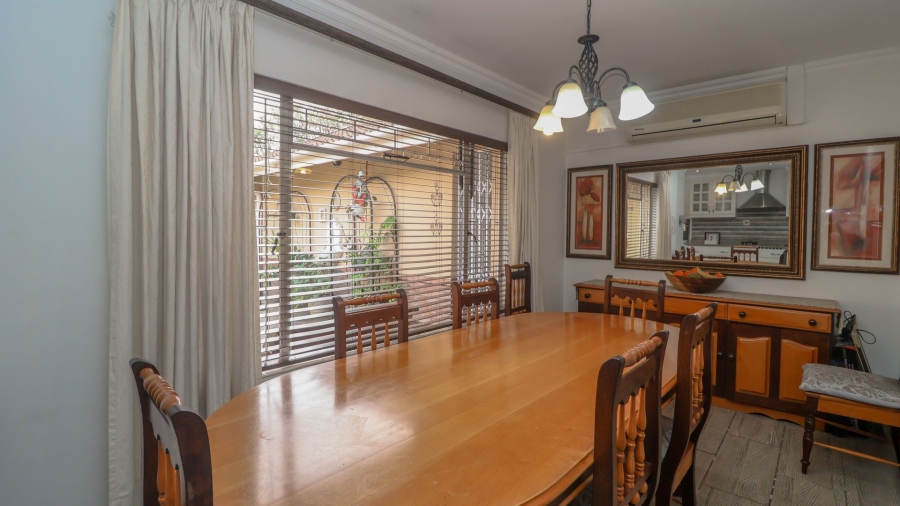 4 Bedroom Property for Sale in Hayfields KwaZulu-Natal