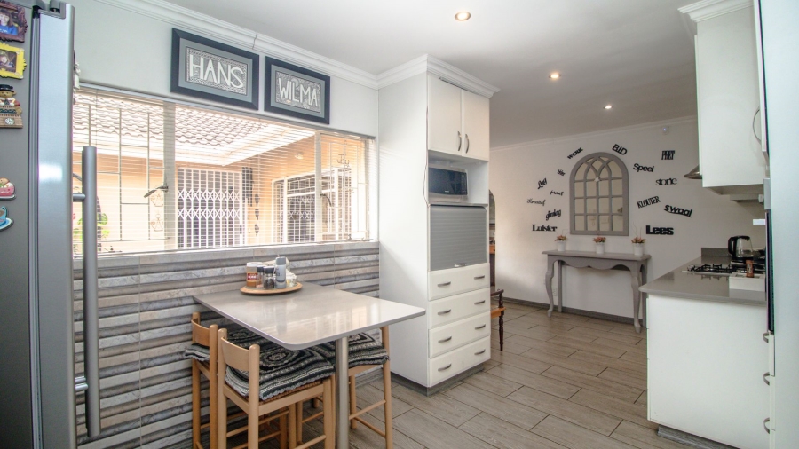 4 Bedroom Property for Sale in Hayfields KwaZulu-Natal