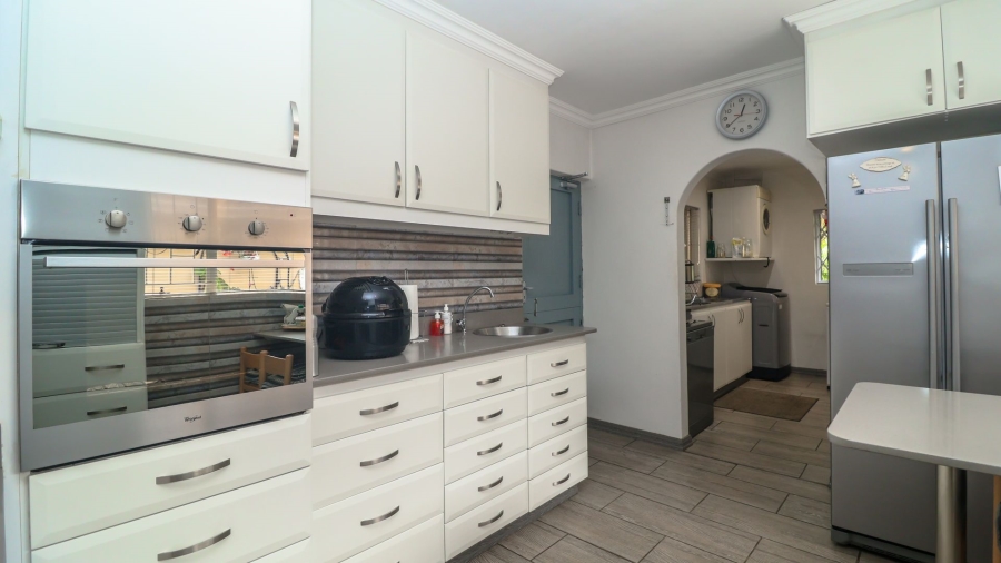 4 Bedroom Property for Sale in Hayfields KwaZulu-Natal