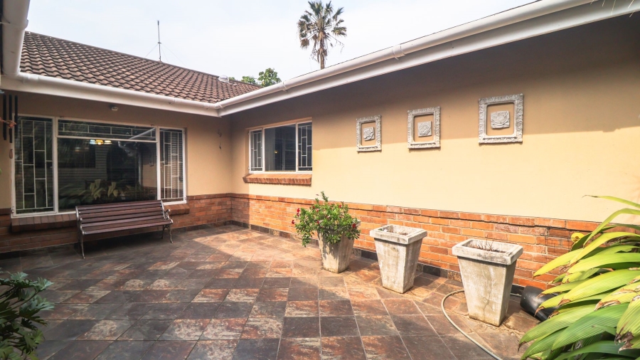 4 Bedroom Property for Sale in Hayfields KwaZulu-Natal
