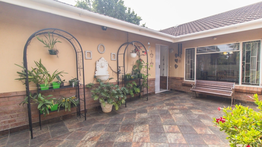 4 Bedroom Property for Sale in Hayfields KwaZulu-Natal