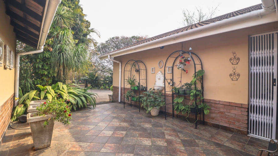 4 Bedroom Property for Sale in Hayfields KwaZulu-Natal