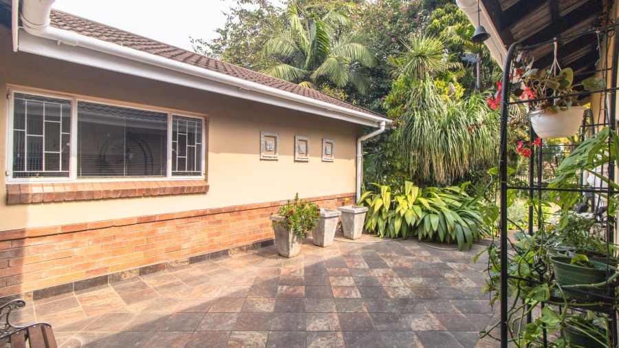 4 Bedroom Property for Sale in Hayfields KwaZulu-Natal