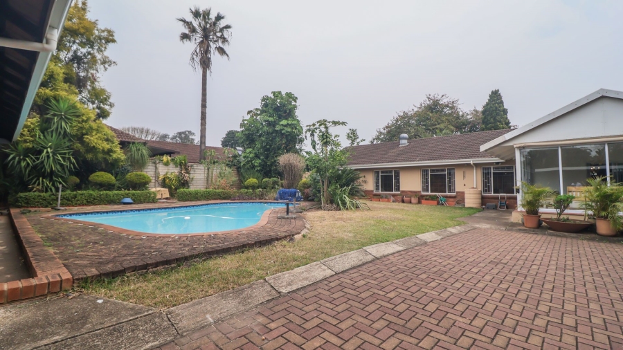 4 Bedroom Property for Sale in Hayfields KwaZulu-Natal