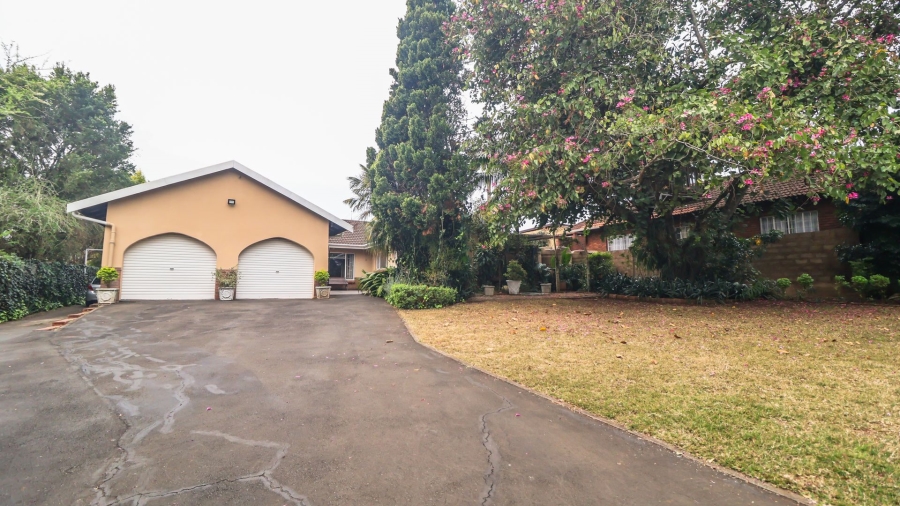 4 Bedroom Property for Sale in Hayfields KwaZulu-Natal