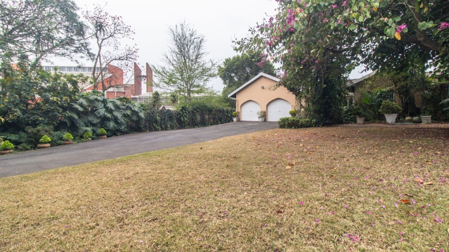 4 Bedroom Property for Sale in Hayfields KwaZulu-Natal