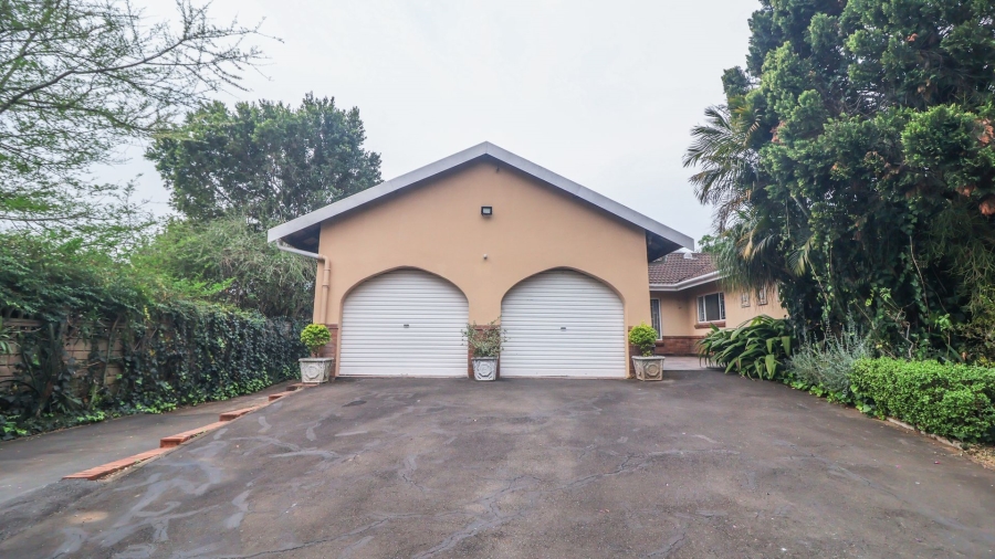 4 Bedroom Property for Sale in Hayfields KwaZulu-Natal