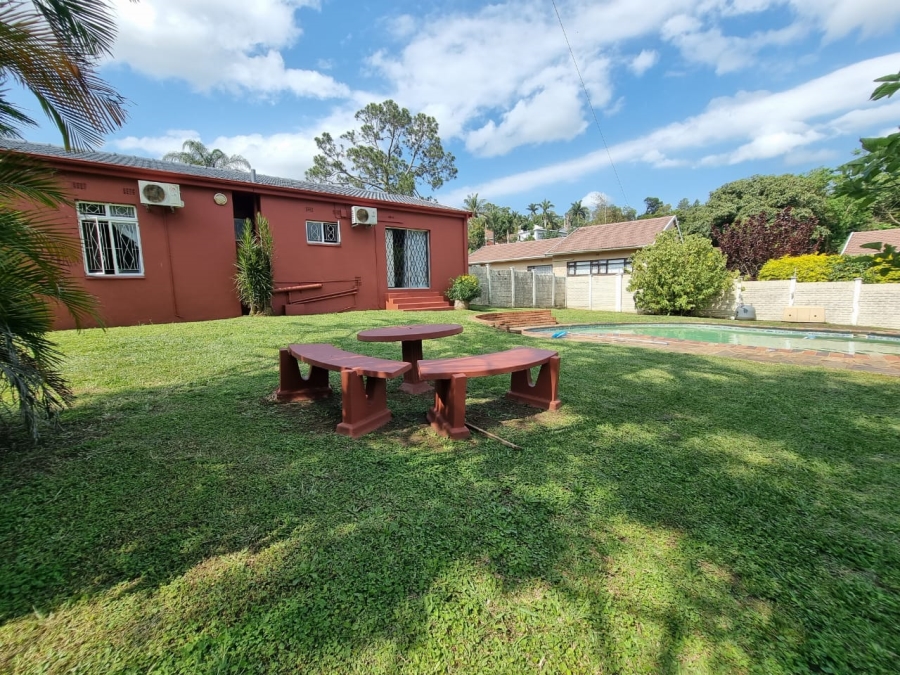 To Let 3 Bedroom Property for Rent in Kildare KwaZulu-Natal