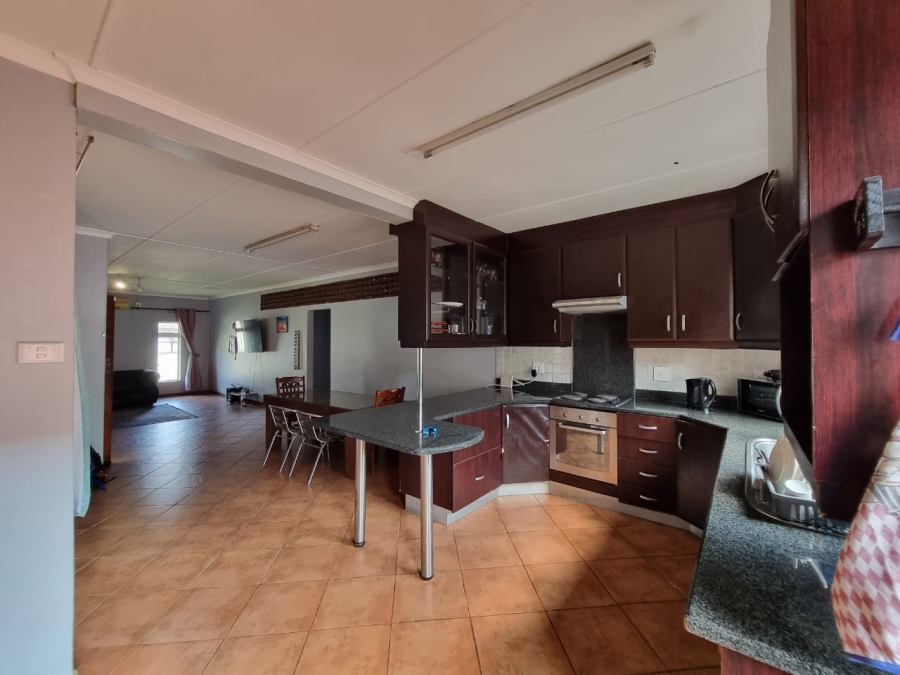To Let 3 Bedroom Property for Rent in Kildare KwaZulu-Natal