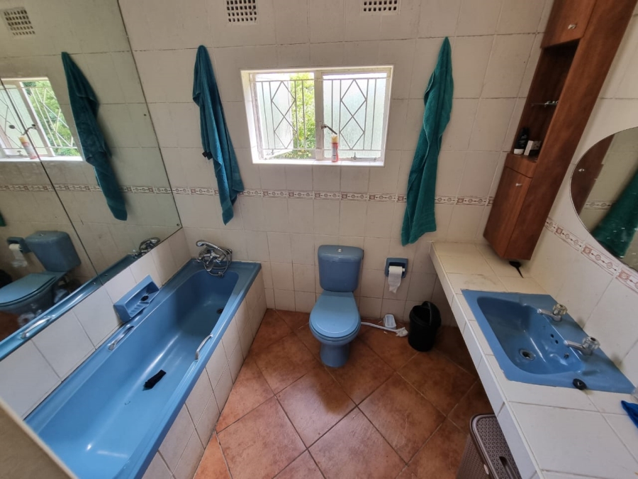 To Let 3 Bedroom Property for Rent in Kildare KwaZulu-Natal