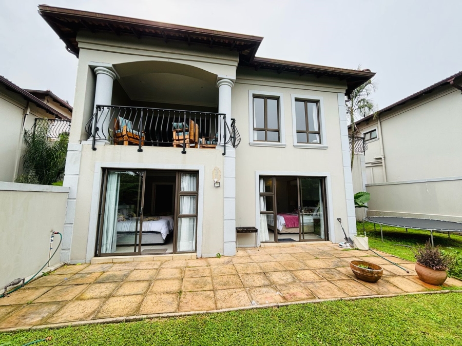 3 Bedroom Property for Sale in Umhlali Golf Estate KwaZulu-Natal