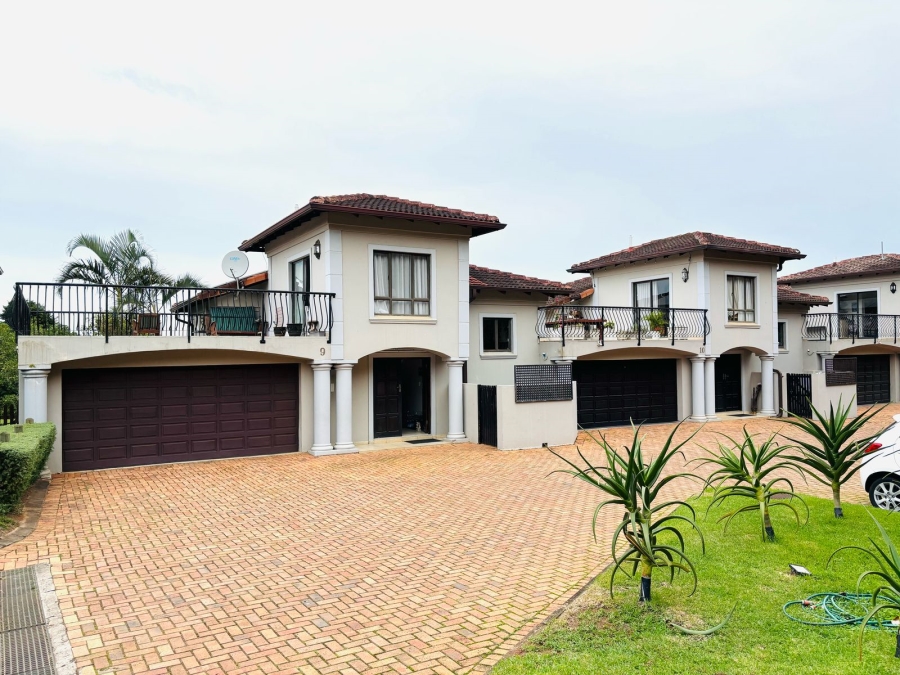 3 Bedroom Property for Sale in Umhlali Golf Estate KwaZulu-Natal