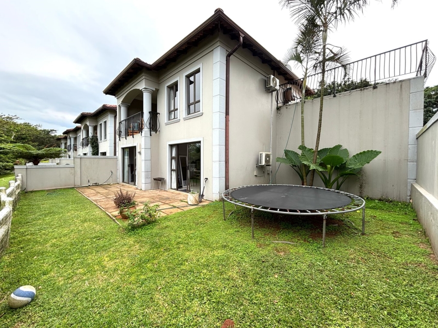 3 Bedroom Property for Sale in Umhlali Golf Estate KwaZulu-Natal