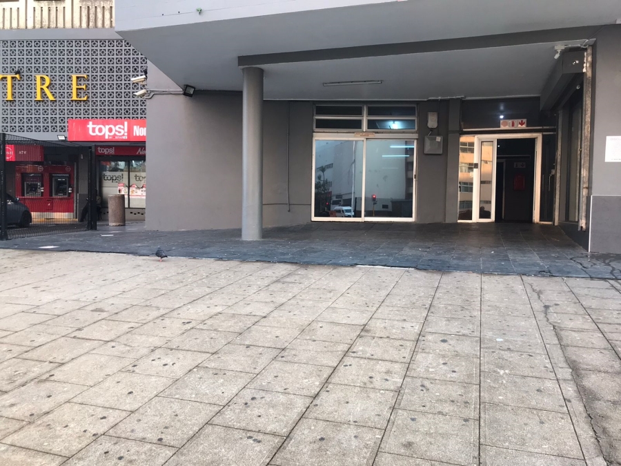 2 Bedroom Property for Sale in North Beach KwaZulu-Natal