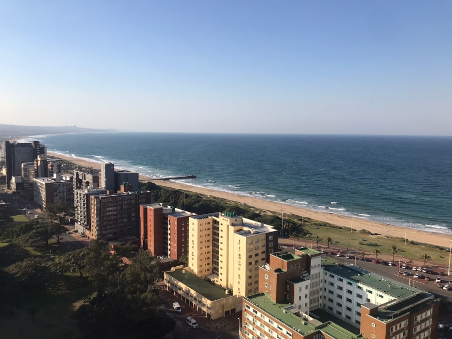 2 Bedroom Property for Sale in North Beach KwaZulu-Natal