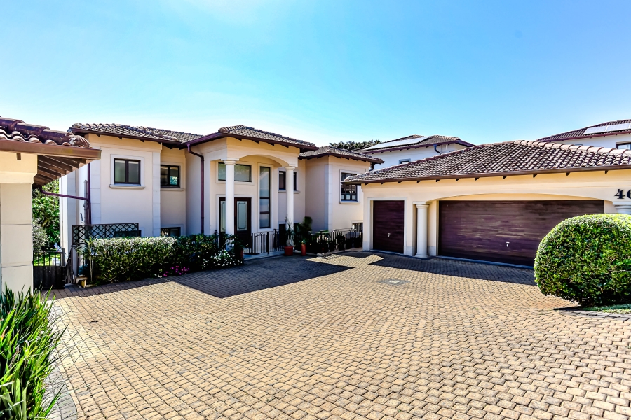 4 Bedroom Property for Sale in Umhlali Golf Estate KwaZulu-Natal
