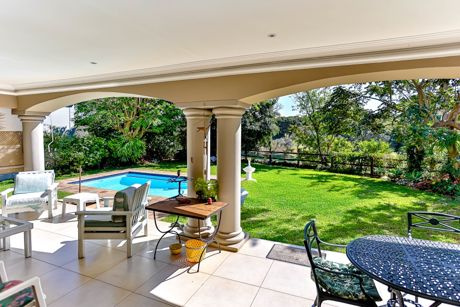 4 Bedroom Property for Sale in Umhlali Golf Estate KwaZulu-Natal