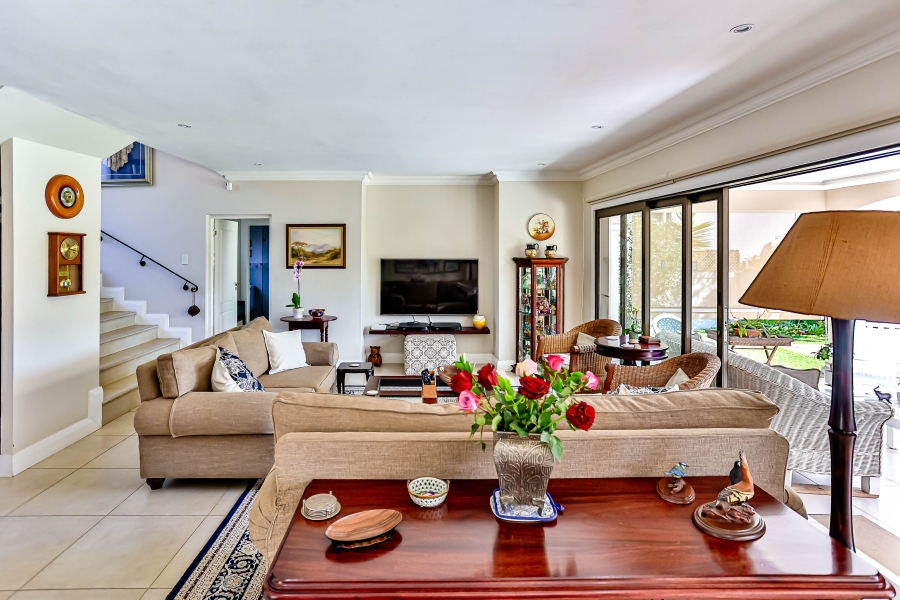 4 Bedroom Property for Sale in Umhlali Golf Estate KwaZulu-Natal