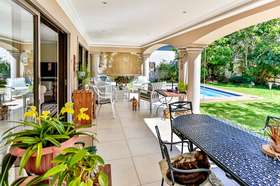 4 Bedroom Property for Sale in Umhlali Golf Estate KwaZulu-Natal