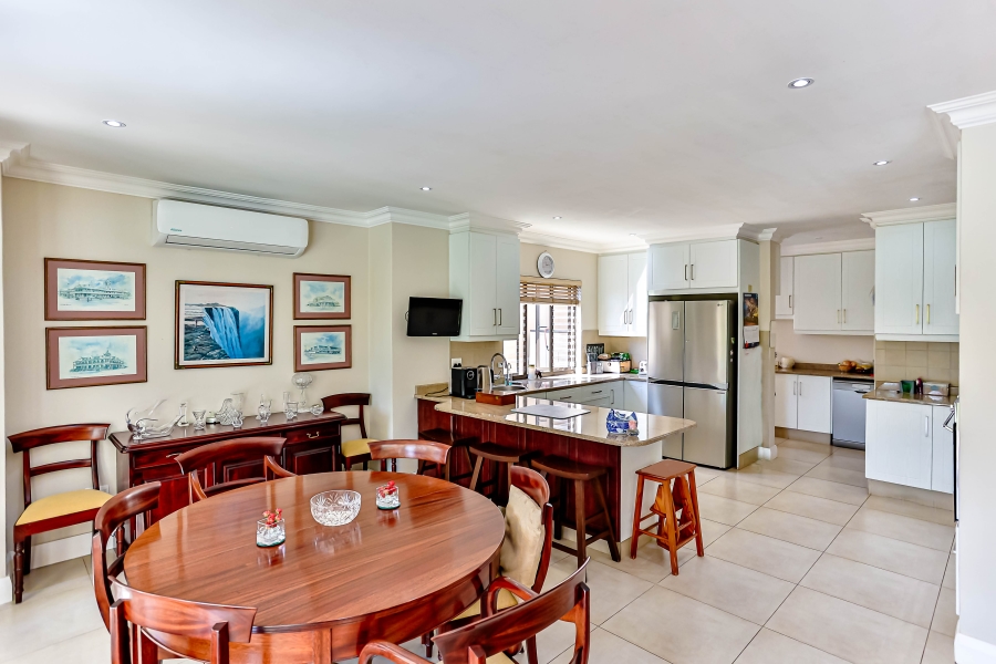 4 Bedroom Property for Sale in Umhlali Golf Estate KwaZulu-Natal