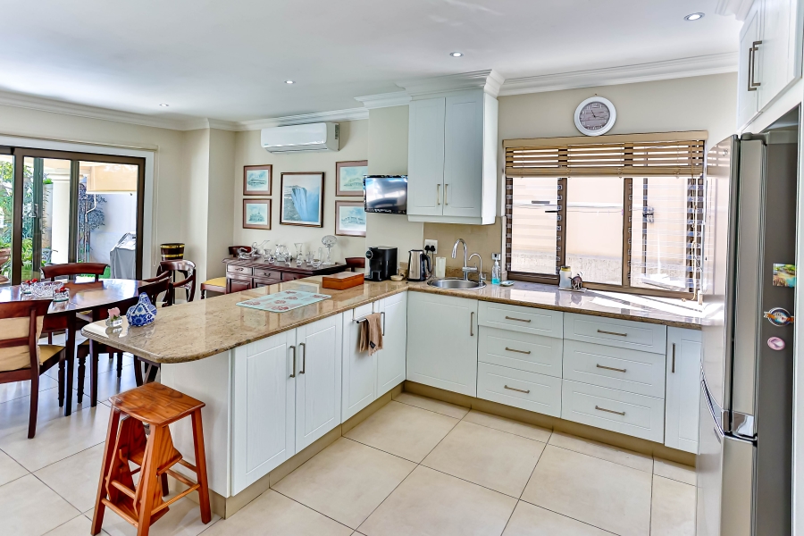 4 Bedroom Property for Sale in Umhlali Golf Estate KwaZulu-Natal