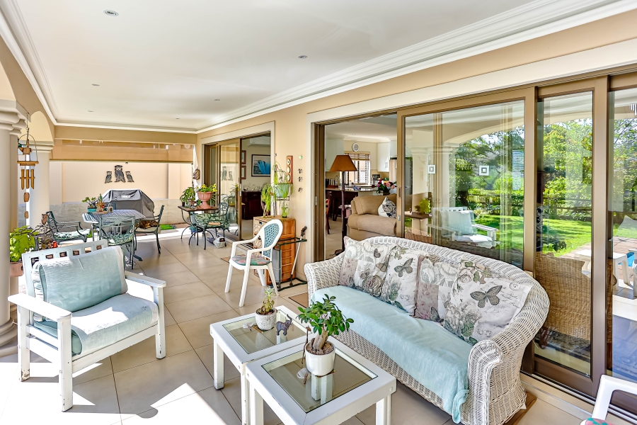 4 Bedroom Property for Sale in Umhlali Golf Estate KwaZulu-Natal
