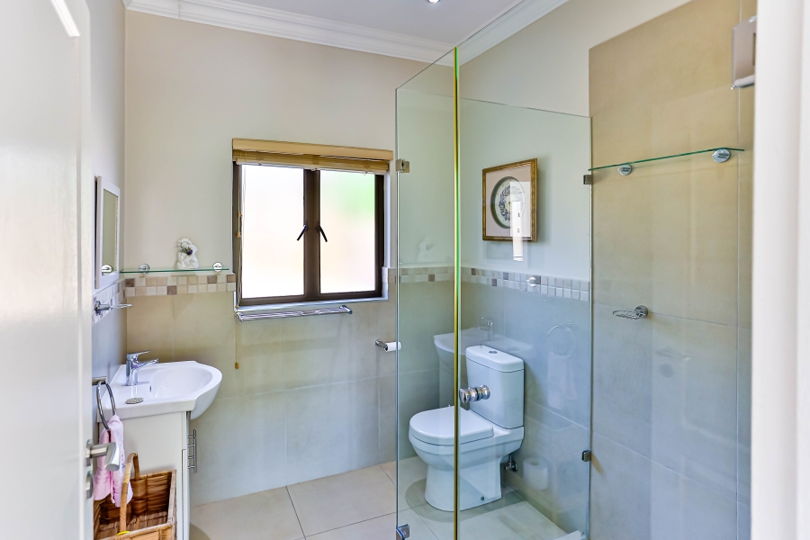 4 Bedroom Property for Sale in Umhlali Golf Estate KwaZulu-Natal