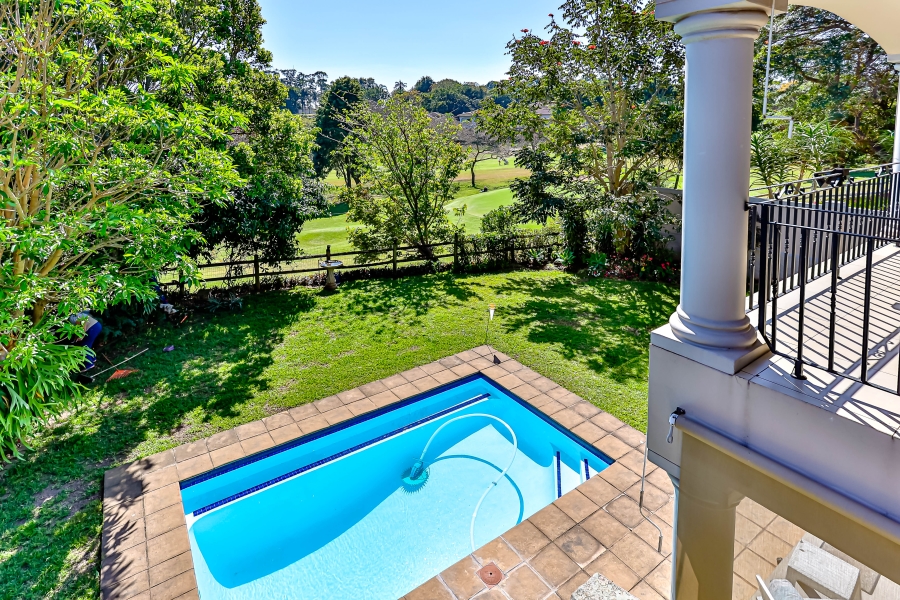4 Bedroom Property for Sale in Umhlali Golf Estate KwaZulu-Natal