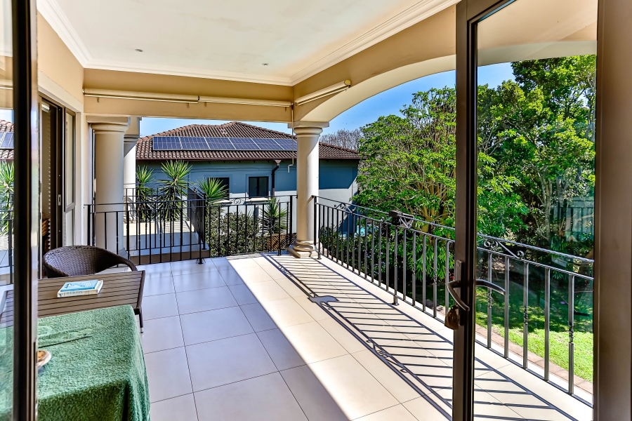 4 Bedroom Property for Sale in Umhlali Golf Estate KwaZulu-Natal