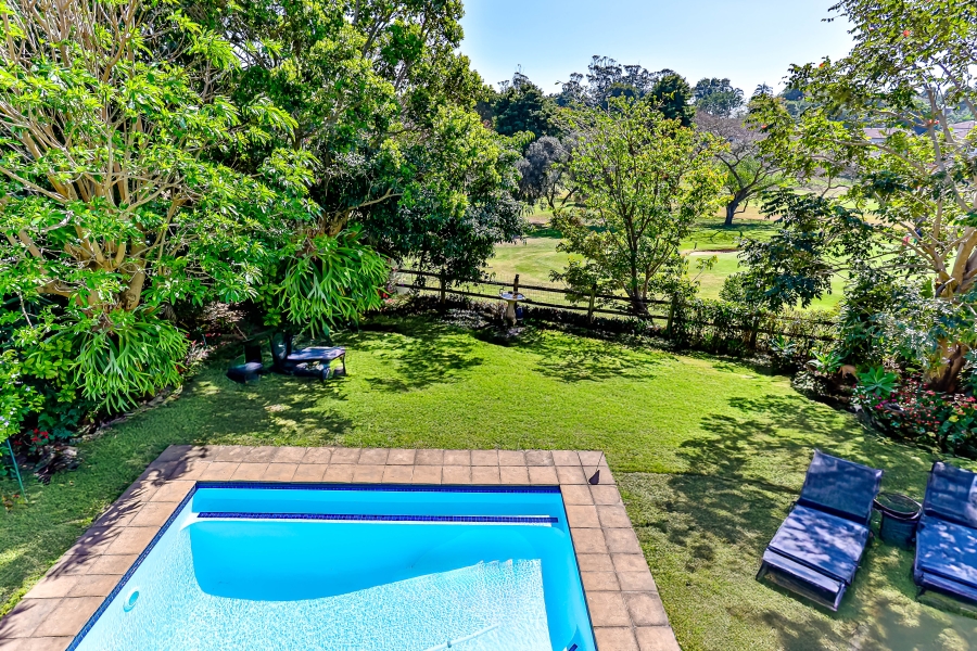 4 Bedroom Property for Sale in Umhlali Golf Estate KwaZulu-Natal