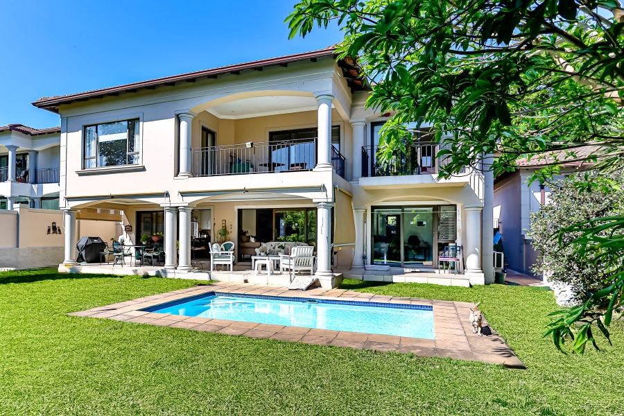 4 Bedroom Property for Sale in Umhlali Golf Estate KwaZulu-Natal
