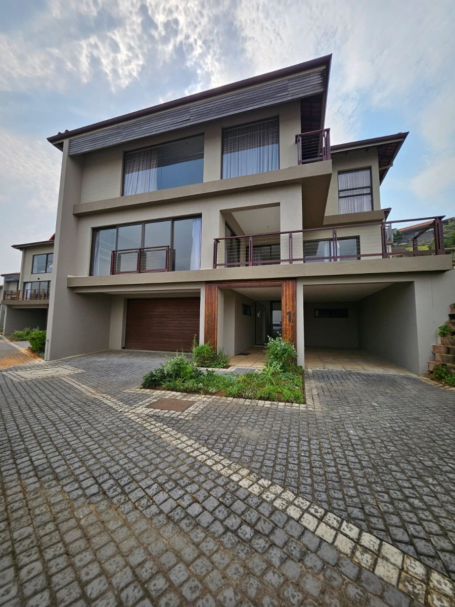 4 Bedroom Property for Sale in Zimbali Coastal Resort Estate KwaZulu-Natal