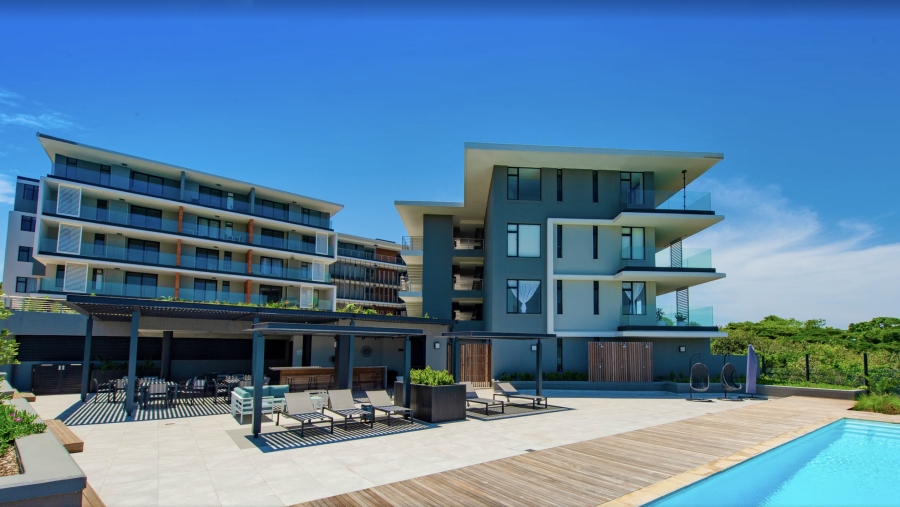 To Let 2 Bedroom Property for Rent in Sibaya Precinct KwaZulu-Natal