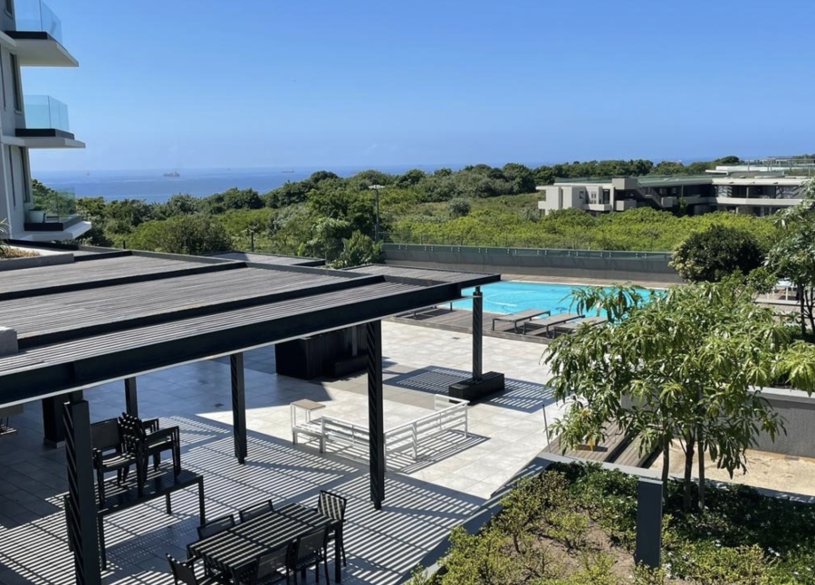 To Let 2 Bedroom Property for Rent in Sibaya Precinct KwaZulu-Natal